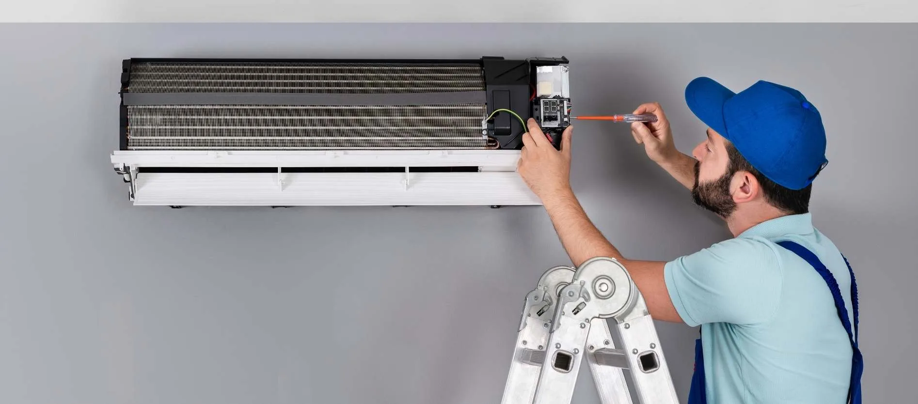Maltepe Gülensu Profilo Klima Gaz Dolum Servisi